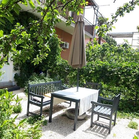 Apartman Marcela Zadar Buitenkant foto