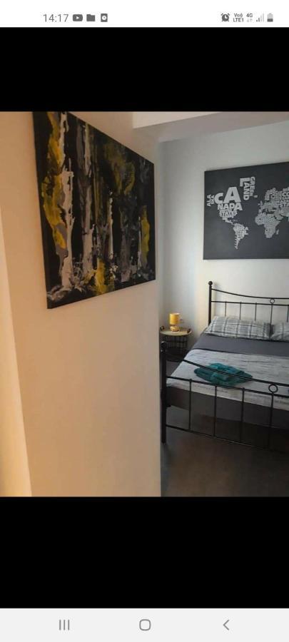 Apartman Marcela Zadar Buitenkant foto